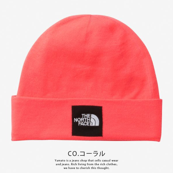 THE NORTH FACE（ザ ノースフェイス） ノースフェイス ニットキャップ