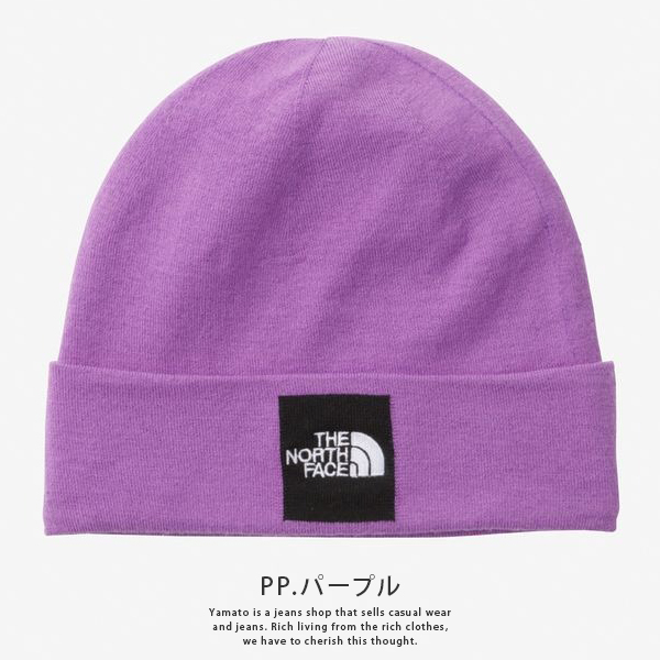 THE NORTH FACE（ザ ノースフェイス） ノースフェイス ニットキャップ