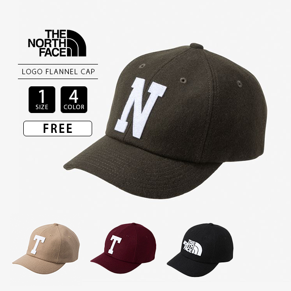 THE NORTH FACE（ザ ノースフェイス） ノースフェイス キャップ 帽子