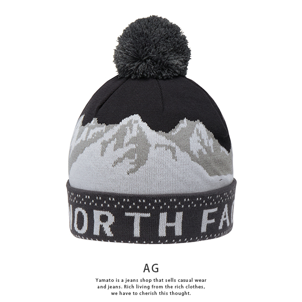 THE NORTH FACE（ザ ノースフェイス） ノースフェイス 帽子 ニット帽