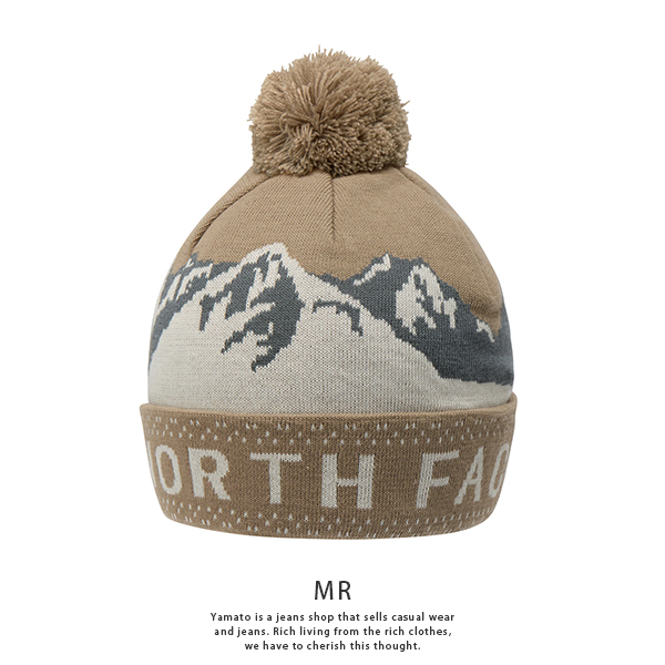 THE NORTH FACE（ザ ノースフェイス） ノースフェイス 帽子 ニット帽