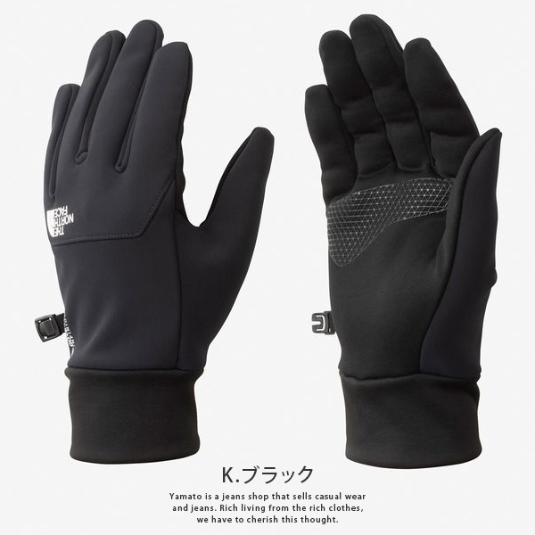 THE NORTH FACE（ザ ノースフェイス） ノースフェイス Windstopper