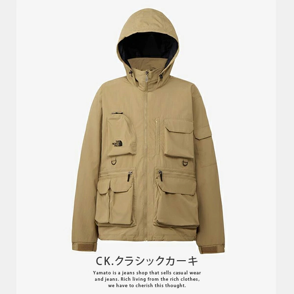 ジャケット・ブルゾン The North Face Scope Light Jacket ジャケット・ブルゾン The North Face Scope Light Jacket The