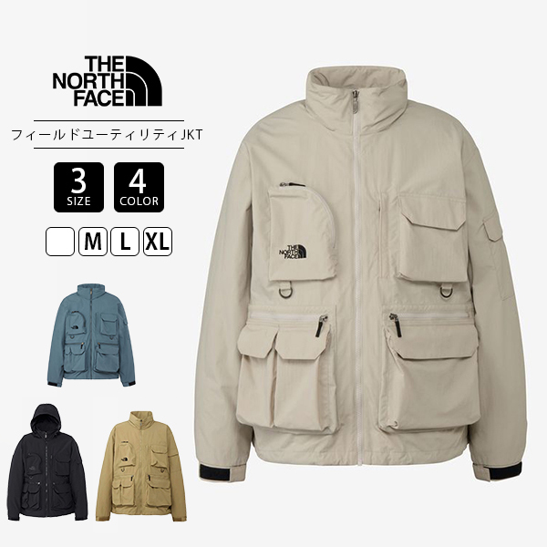 THE NORTH FACE（ザ ノースフェイス） ノースフェイス ライトアウター