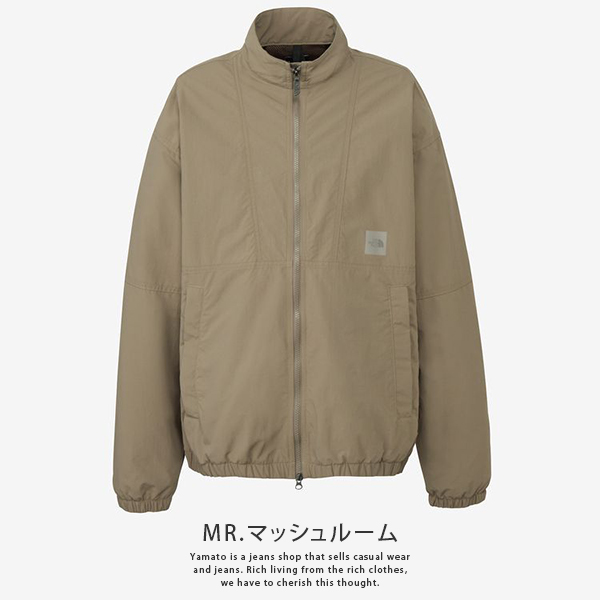 ノースフェイスアウター　L THE NORTH FACE(ザ・ノース・フェイス)Mountain Light Jacket