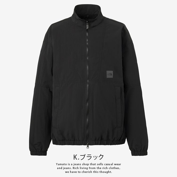 THE NORTH FACE ノースフェイス メンズ トップス ライトアウター