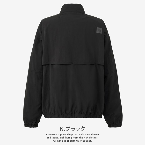 THE NORTH FACE ノースフェイス メンズ トップス ライトアウター