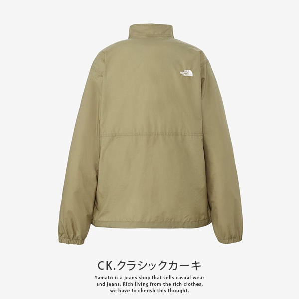 N. ジャケット THE NORTH FACE（ザ ノースフェイス） ノースフェイス ユニセックス