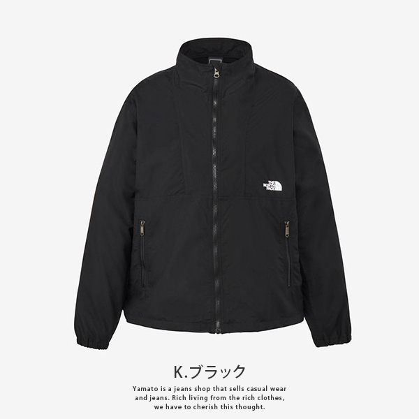 中古)ノースフェイス　ジャケット　S 秋用 中古・古着通販】THE NORTH FACE (ザ ノース フェイス) マクマード