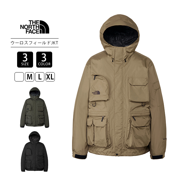 THE NORTH FACE（ザ ノースフェイス） ノースフェイス ナイロン