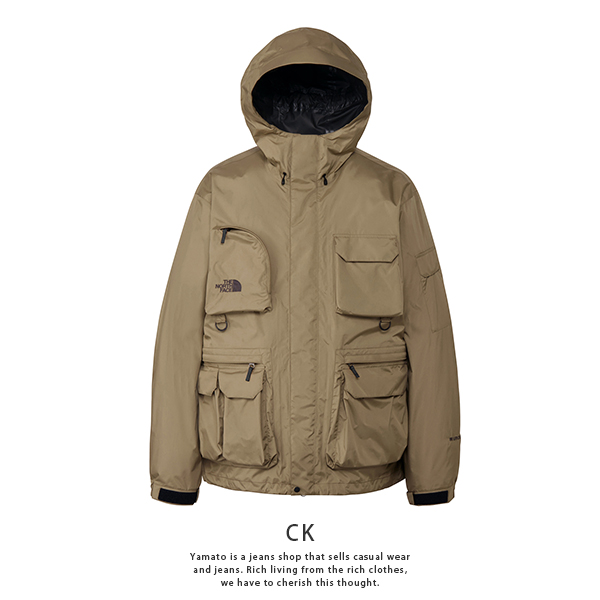 THE NORTH FACE（ザ ノースフェイス） ノースフェイス ナイロン