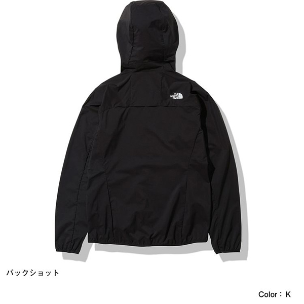 ノースフェイス パーカー THE NORTH FACE スワローテイルベント 