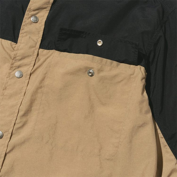 THE NORTH FACE（ザ ノースフェイス） ノースフェイス ロングスリーブ