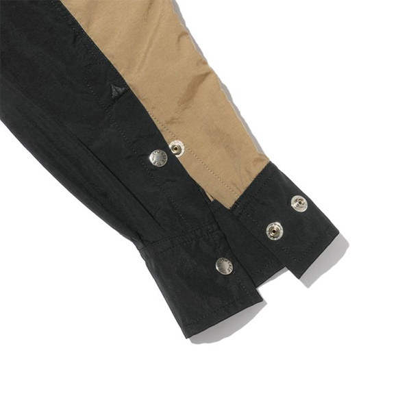 THE NORTH FACE（ザ ノースフェイス） ノースフェイス ロングスリーブ