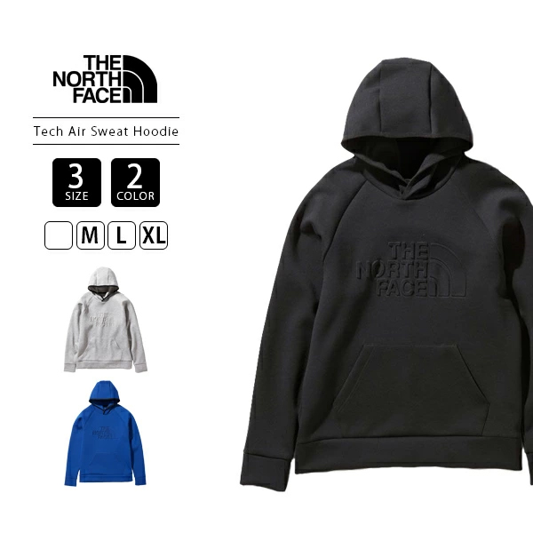 THE NORTH FACE ノースフェイス パーカー スウェット メンズ