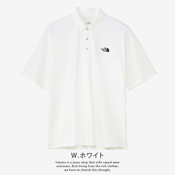 THE NORTH FACE ノースフェイス メンズ トップス 半袖