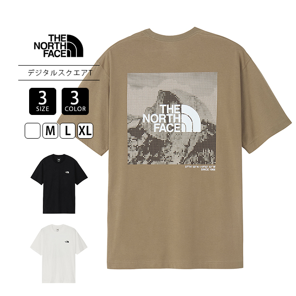 THE NORTH FACE（ザ ノースフェイス） ノースフェイス トップス 半袖 T