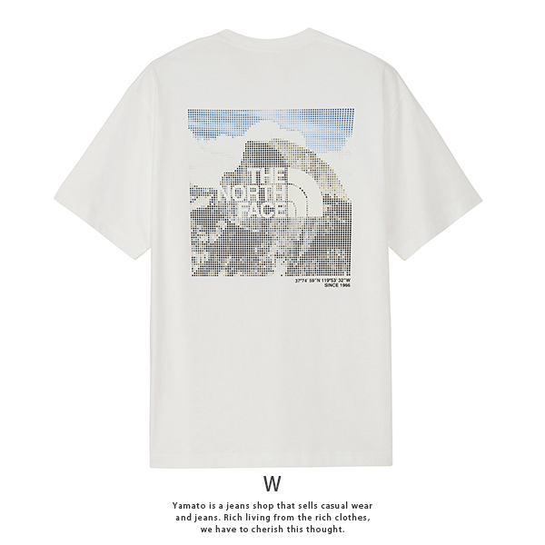 THE NORTH FACE（ザ ノースフェイス） ノースフェイス トップス 半袖 T