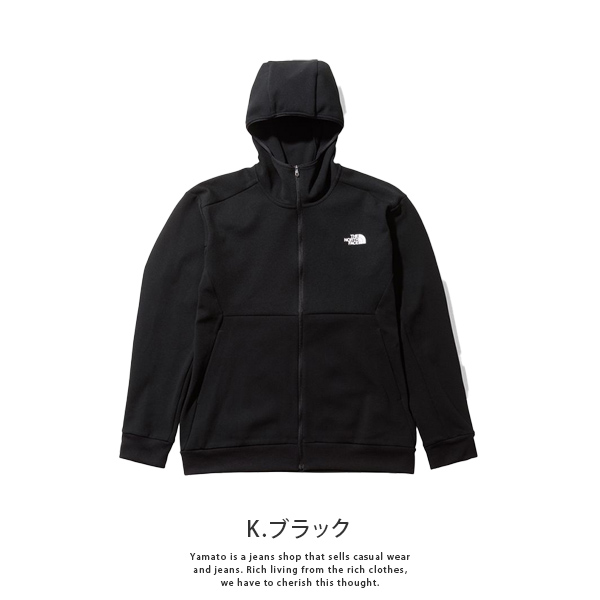 ノースフェイス パーカー THE NORTH FACE アンビションフーディ Ambition Ho...