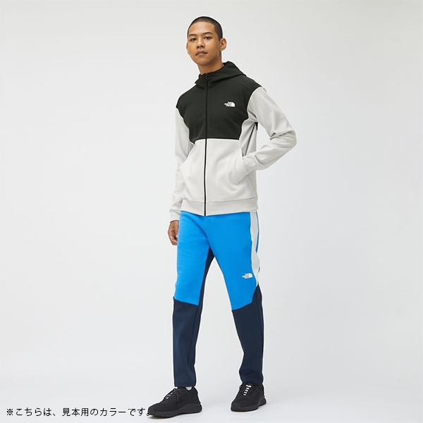 ノースフェイス パーカー THE NORTH FACE アンビションフーディ 