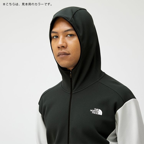 THE NORTH FACE ノースフェイス パーカー アンビションフーディ