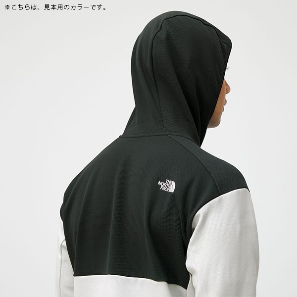 THE NORTH FACE ノースフェイス パーカー アンビションフーディ