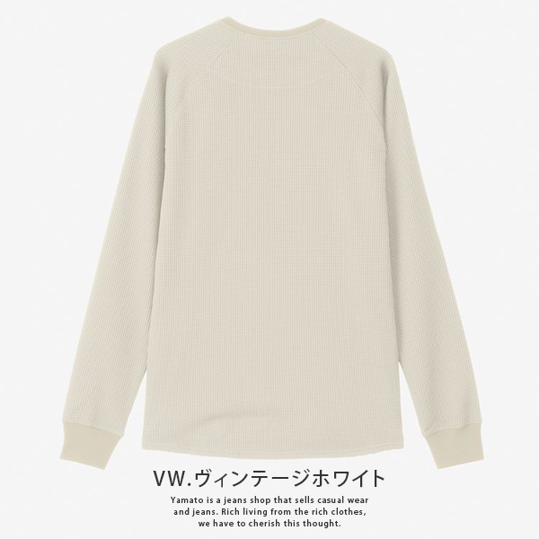 THE NORTH FACE（ザ ノースフェイス） ノースフェイス Free Run Waffle