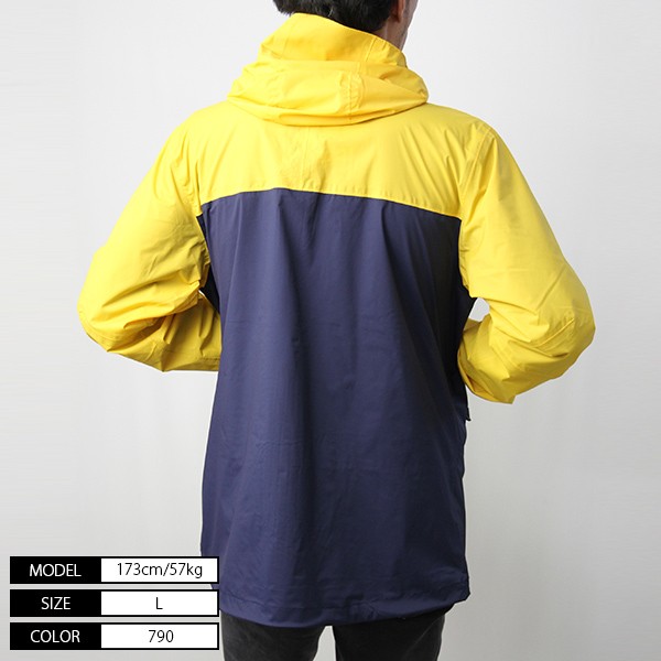 古着 コロンビア Columbia マウンテンパーカー メンズM /eaa408414 ss2501_30 302-pm5741_6.jpg