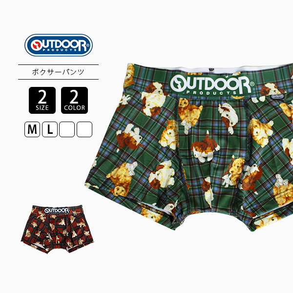OUTDOOR PRODUCTS（アウトドアプロダクツ） OUTDOOR アウトドア メンズ