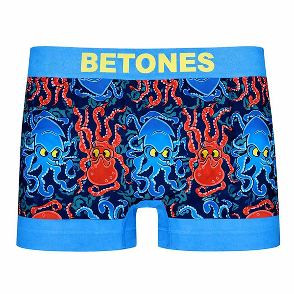 BETONES（ビトーンズ） クロネコゆうパケット対応 ボクサーパンツ