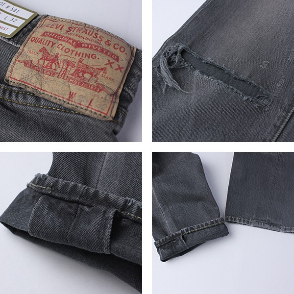 Levi's LEVI'S VINTAGE CLOTHING リーバイス ビンテージ