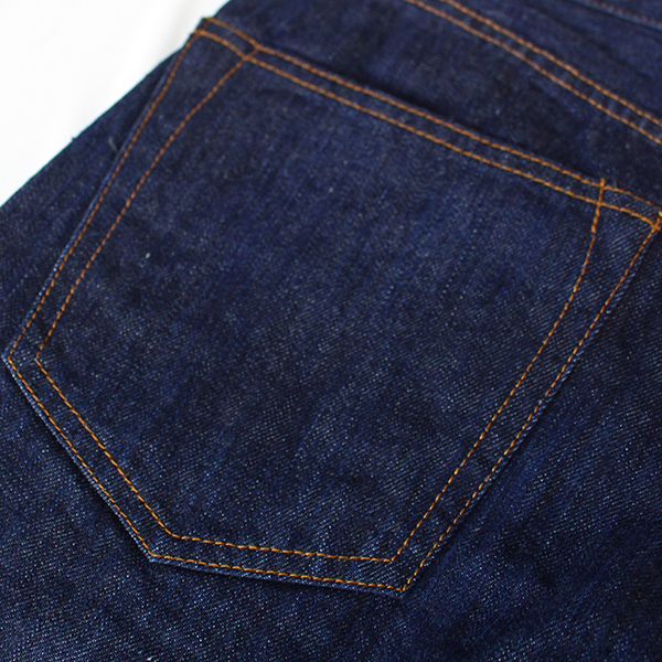児島ジーンズ 14oz 14オンス デニム デニムパンツ ジーパン