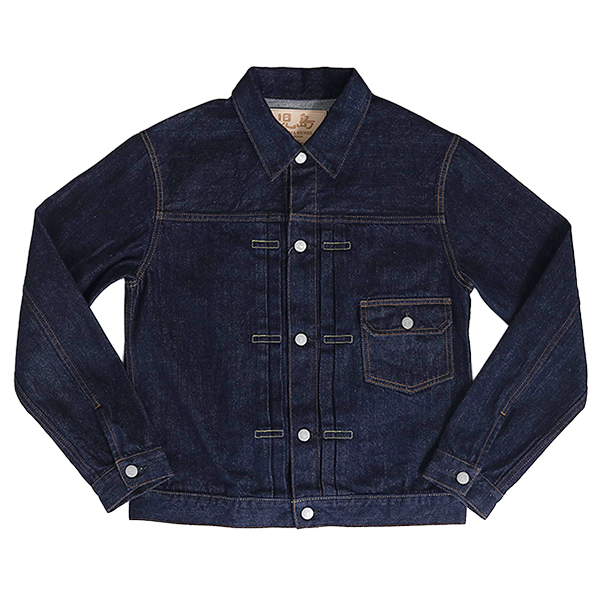 児島ジーンズ KOJIMA JEANS ジーンズヤマト 別注モデル 14oz デニム