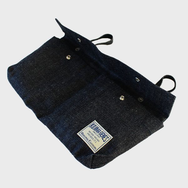 児島ジーンズ クロネコゆうパケット対応 児島ジーンズ デニム