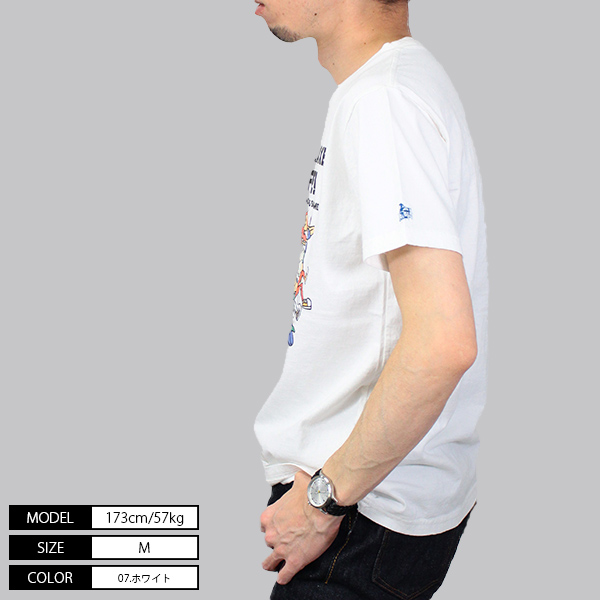 The Endless Summer TES Tシャツ テス 半袖 ALL STAR LAZY AND
