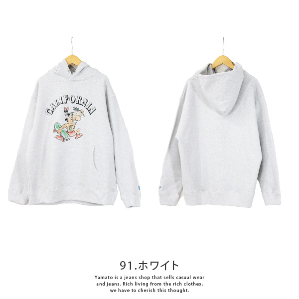 TES パーカー テス パーカー The Endless Summer エンドレスサマー TES 60s VINTAGE SURF COLLEGE  PARKA 2374307