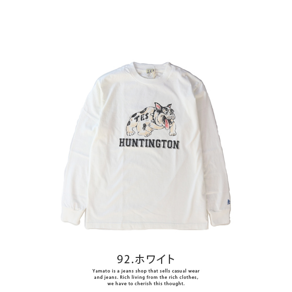The Endless Summer TES Tシャツ テス 長袖 エンドレスサマー