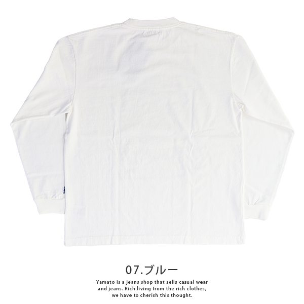 The Endless Summer（エンドレスサマー） TES Tシャツ テス 長袖 T