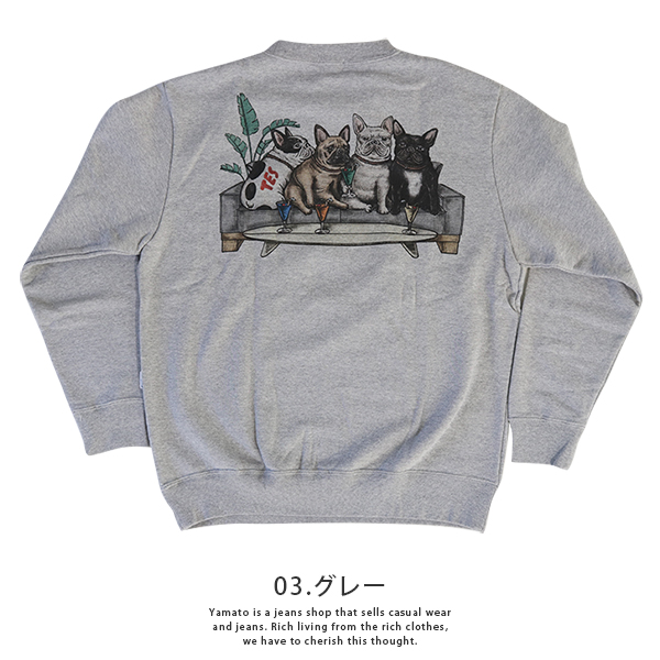 The Endless Summer TES Tシャツ テス トレーナー 4BUHI RESORT