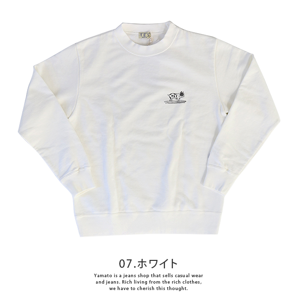 The Endless Summer（エンドレスサマー） TES Tシャツ テス トレーナー