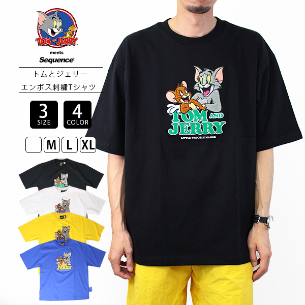B ONE SOUL（ビーワンソウル） B ONE SOUL Tシャツ 半袖 Tシャツ トム
