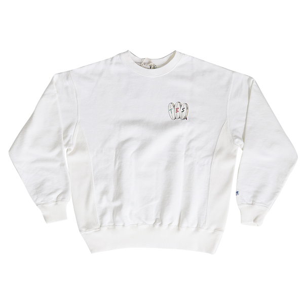 moon様【1度のみ使用】haag スウェット moon様【1度のみ使用】haag スウェット 正規 品