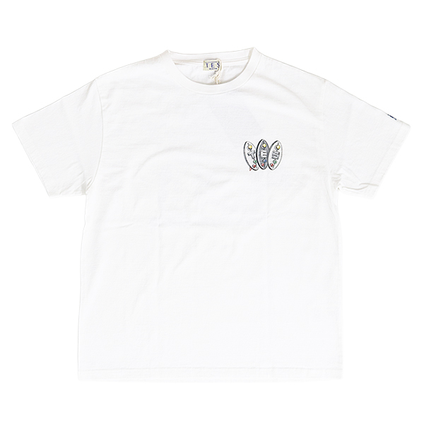The Endless Summer（エンドレスサマー） TES テス Tシャツ 半袖
