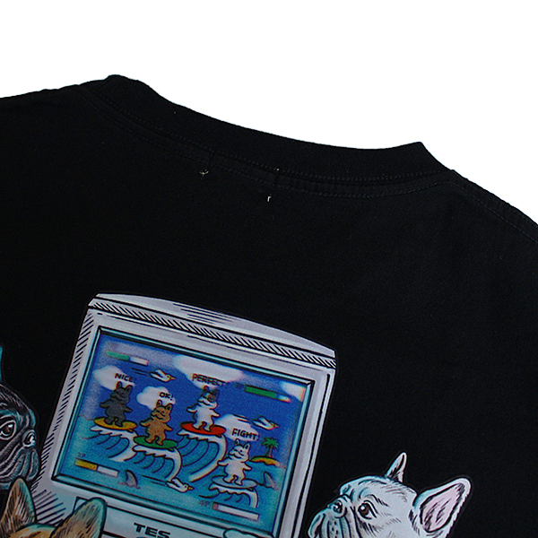 The Endless Summer（エンドレスサマー） TES テス Tシャツ 半袖