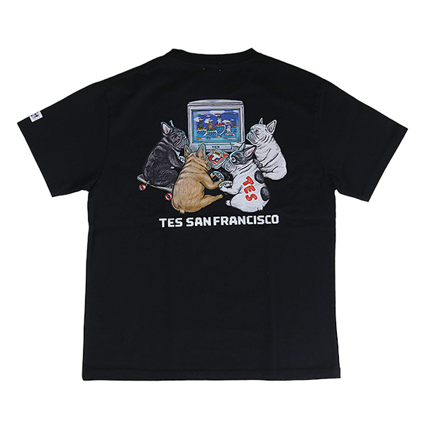 エンドレスサマー 40th アニバーサリーBOX 【Tシャツ未開封付き！！】 The Endless Summer（エンドレスサマー） TES テス Tシャツ 半袖