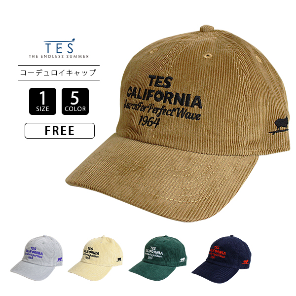 The Endless Summer（エンドレスサマー） TES ユニセックス グッズ
