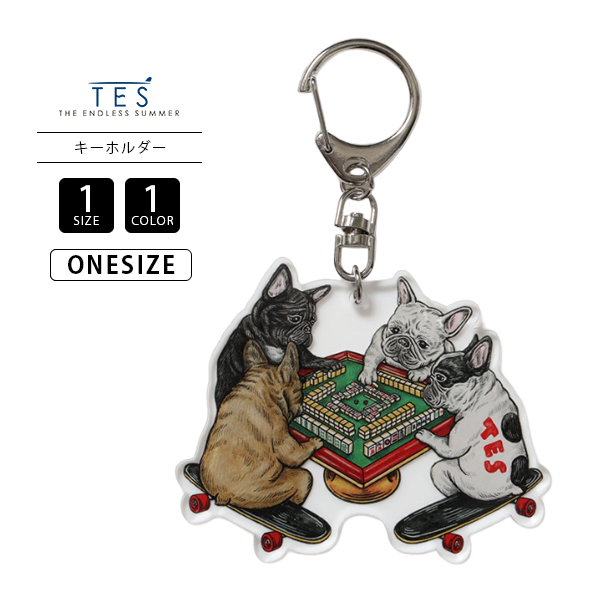 The Endless Summer（エンドレスサマー） TES テス グッズ