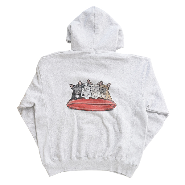 The Endless Summer（エンドレスサマー） TES テス フレンチブルドッグ