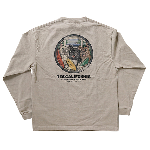 The Endless Summer（エンドレスサマー） TES テス メンズ ユニ