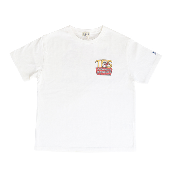 The Endless Summer（エンドレスサマー） The Endress Summer TES テス